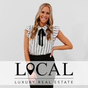 Emily Wertz, Local Luxury Real Estate #TheWertzRealtor JustClickYourHeels.com