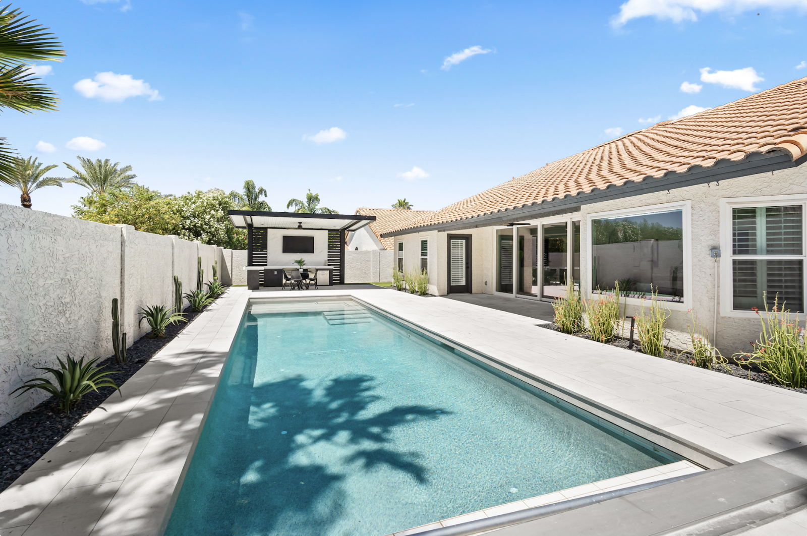 Mountain View Ranch Central Scottsdale Home For Sale 10377 E Wood Dr. Scottsdale, AZ 85260 | Emily Wertz, Realtor at Local Luxury Christie's International Real Estate #TheWertzRealtor JustClickYourHeels.com